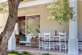 Villa Celeste A Luxury Refuge Close to Alghero